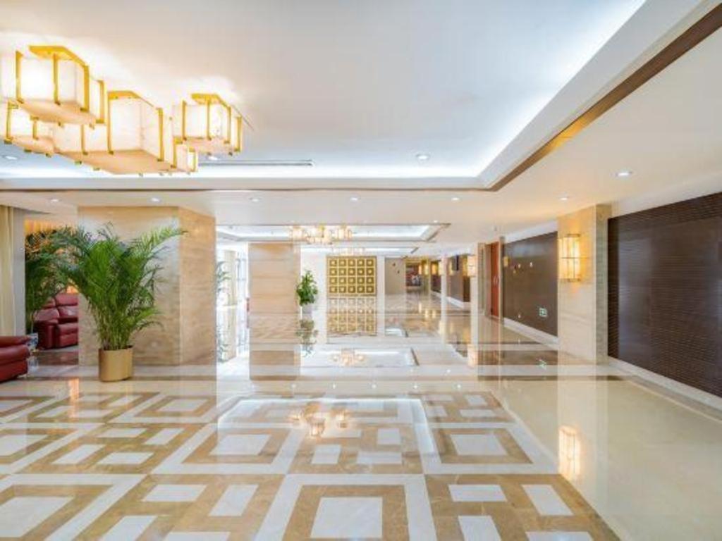 Broadcasting Tower Beijing Hotel 外观 照片