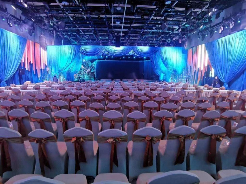 Broadcasting Tower Beijing Hotel 外观 照片