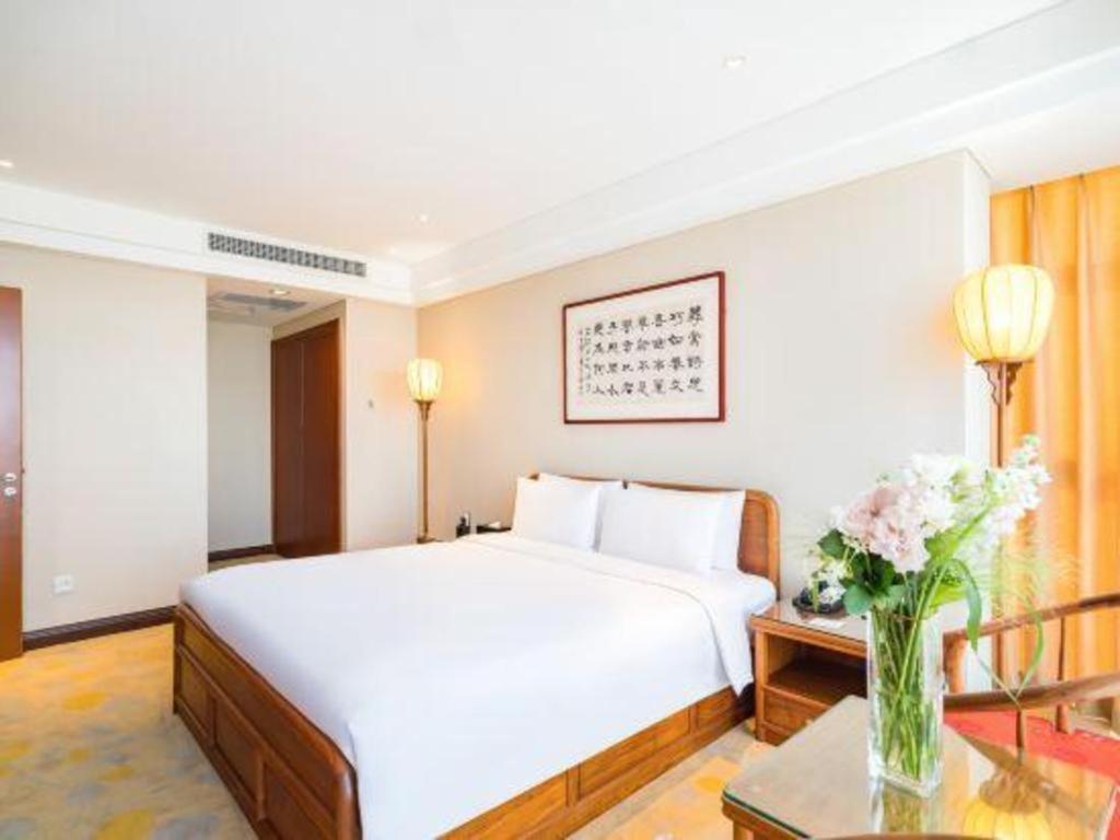 Broadcasting Tower Beijing Hotel 外观 照片