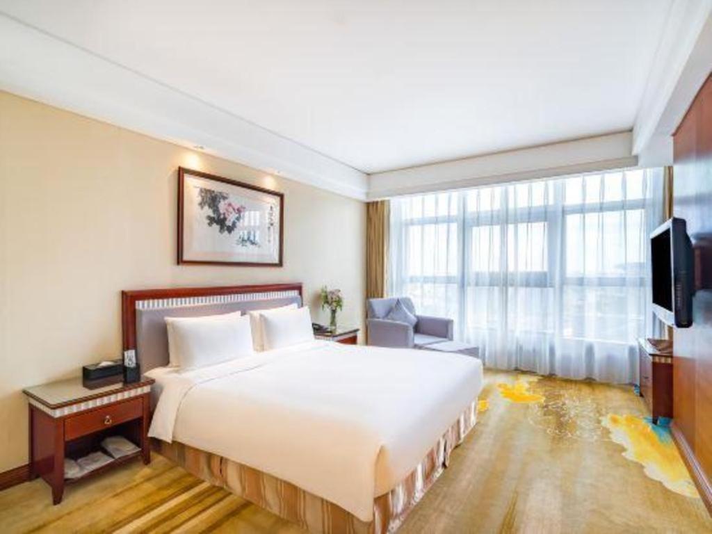 Broadcasting Tower Beijing Hotel 外观 照片